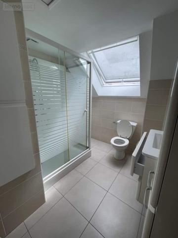 Maison à louer à Bais en Ille-et-Vilaine (35680), ref : 118/981