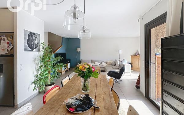 Maison à vendre    5 pièces • 120,23 m2 Saint-Laurent-du-Var