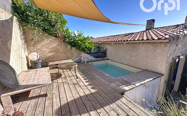 Maison à vendre    5 pièces • 120,23 m2 Saint-Laurent-du-Var