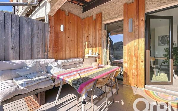 Maison à vendre    5 pièces • 120,23 m2 Saint-Laurent-du-Var