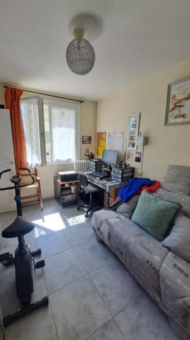 Appartement Alencon 3 pièce(s)