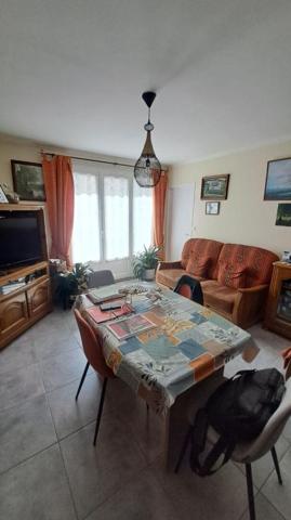 Appartement Alencon 3 pièce(s)