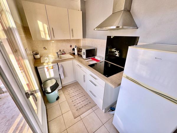 Appartement Saint Jean De Luz 2 pièces 37.71 m2