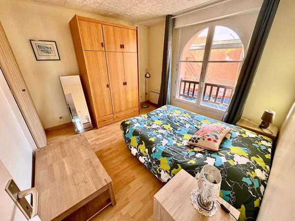 Appartement Saint Jean De Luz 2 pièces 37.71 m2