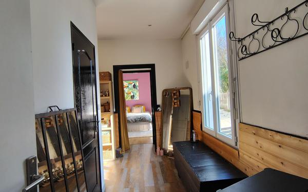 Maison à vendre    4 pièces •  Bourcefranc-le-Chapus