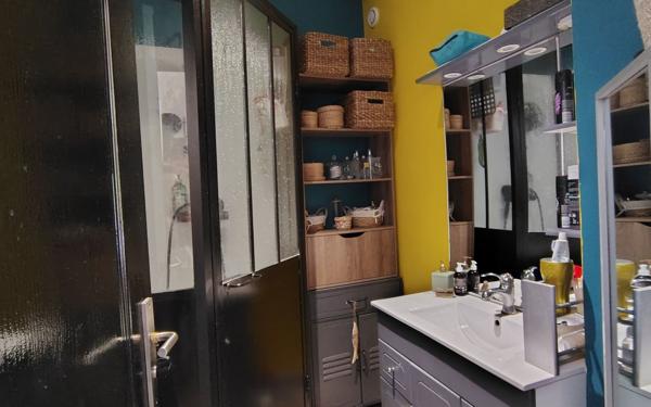 Maison à vendre    4 pièces •  Bourcefranc-le-Chapus