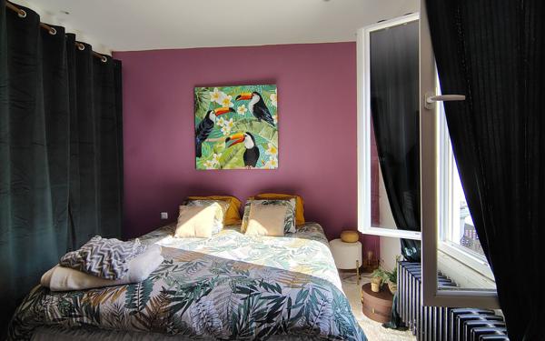 Maison à vendre    4 pièces •  Bourcefranc-le-Chapus