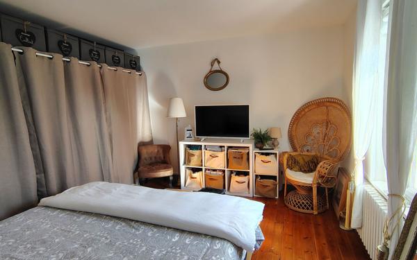 Maison à vendre    4 pièces •  Bourcefranc-le-Chapus