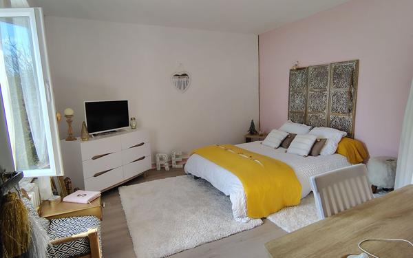 Maison à vendre    4 pièces •  Bourcefranc-le-Chapus