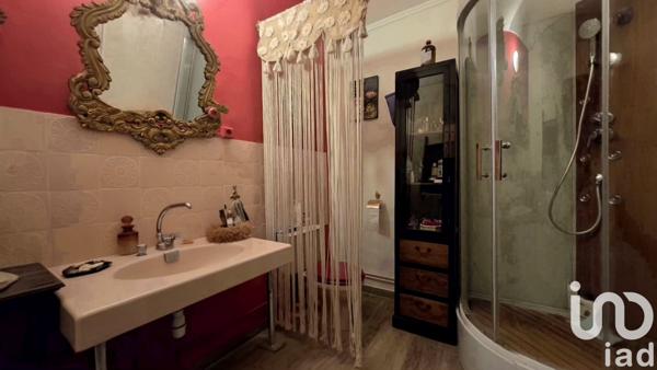 Maison à vendre 7 pièces 197 m² Puget-Ville