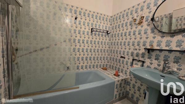 Maison à vendre 7 pièces 197 m² Puget-Ville