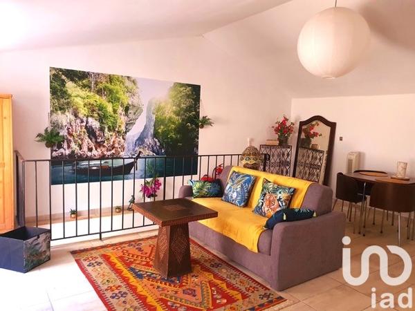 Maison à vendre 7 pièces 197 m² Puget-Ville