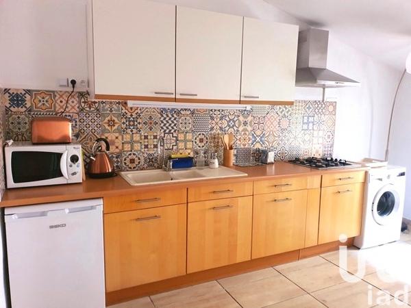 Maison à vendre 7 pièces 197 m² Puget-Ville