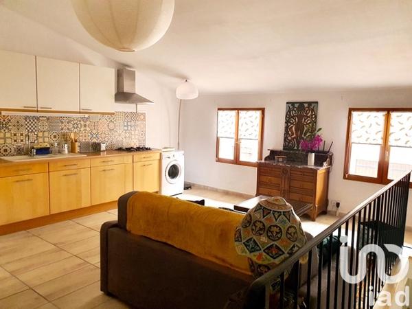 Maison à vendre 7 pièces 197 m² Puget-Ville