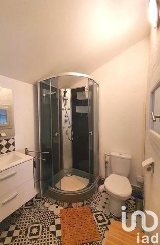 Maison à vendre 7 pièces 197 m² Puget-Ville