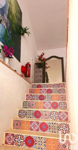 Maison à vendre 7 pièces 197 m² Puget-Ville