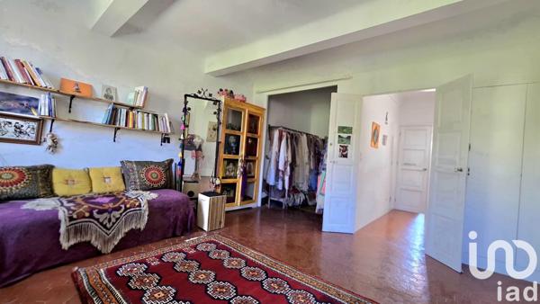 Maison à vendre 7 pièces 197 m² Puget-Ville