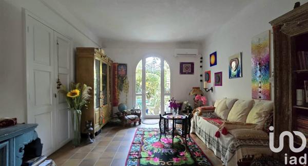 Maison à vendre 7 pièces 197 m² Puget-Ville