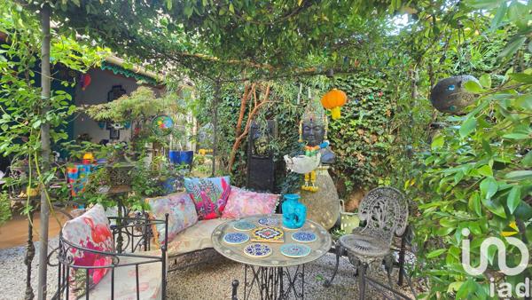 Maison à vendre 7 pièces 197 m² Puget-Ville