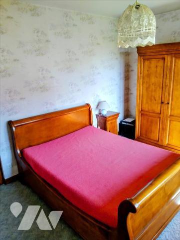 VALENTIGNEY - Maison de 7 pièces (environ 135 m² habitables) proche de toutes commodités