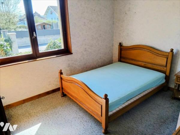 VALENTIGNEY - Maison de 7 pièces (environ 135 m² habitables) proche de toutes commodités