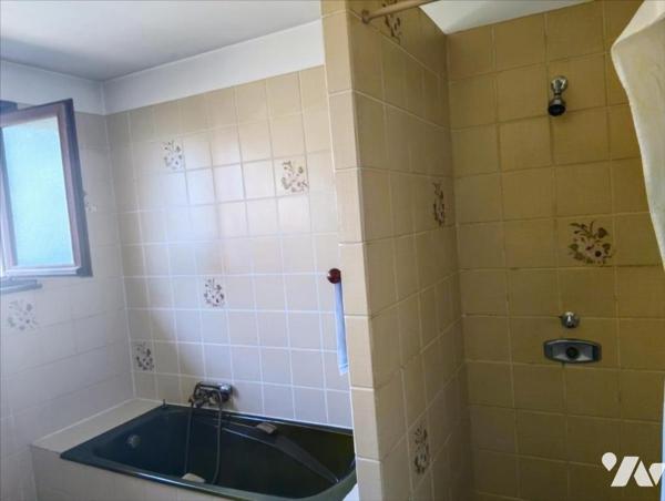 VALENTIGNEY - Maison de 7 pièces (environ 135 m² habitables) proche de toutes commodités