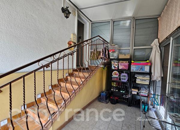 Maison individuelle T4 – DPE C, grand balcon et sous-sol complet à Marsannay-la-Côte (21)