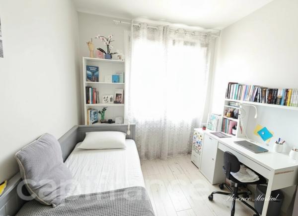 Maison individuelle T4 – DPE C, grand balcon et sous-sol complet à Marsannay-la-Côte (21)