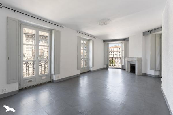 Appartement à vendre 265 000 € Montpellier 3 p 61 m² DPE C