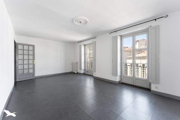 Appartement à vendre 265 000 € Montpellier 3 p 61 m² DPE C