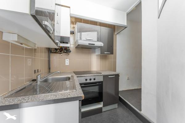 Appartement à vendre 265 000 € Montpellier 3 p 61 m² DPE C