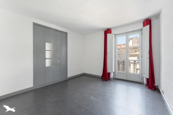 Appartement à vendre 265 000 € Montpellier 3 p 61 m² DPE C