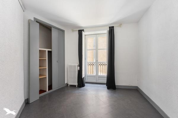 Appartement à vendre 265 000 € Montpellier 3 p 61 m² DPE C
