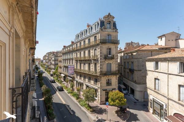 Appartement à vendre 265 000 € Montpellier 3 p 61 m² DPE C