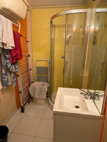Appartement à vendre    3 pièces • 52,56 m2 Ris-Orangis