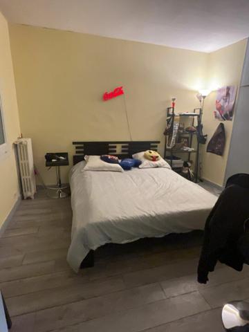 Appartement à vendre    3 pièces • 52,56 m2 Ris-Orangis