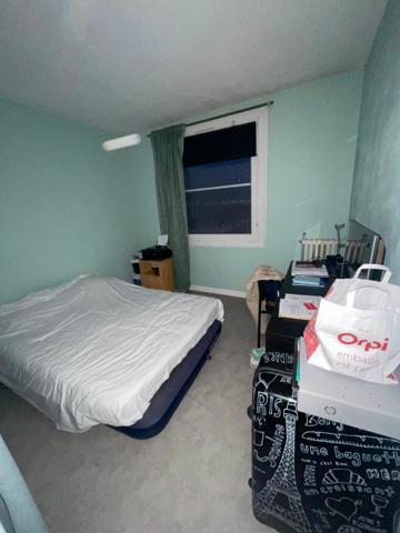 Appartement à vendre    3 pièces • 52,56 m2 Ris-Orangis