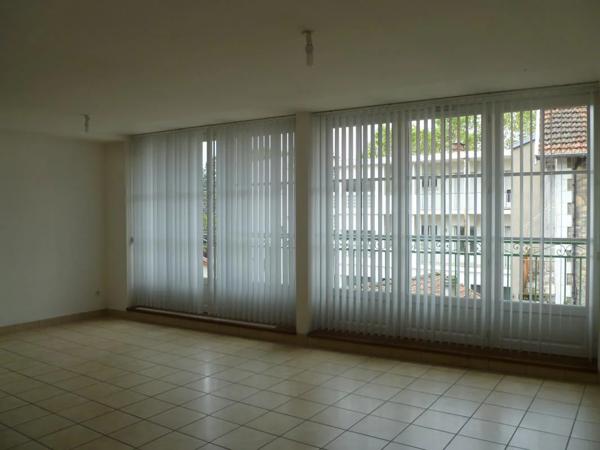 Appartement à louer à Figeac (46100)