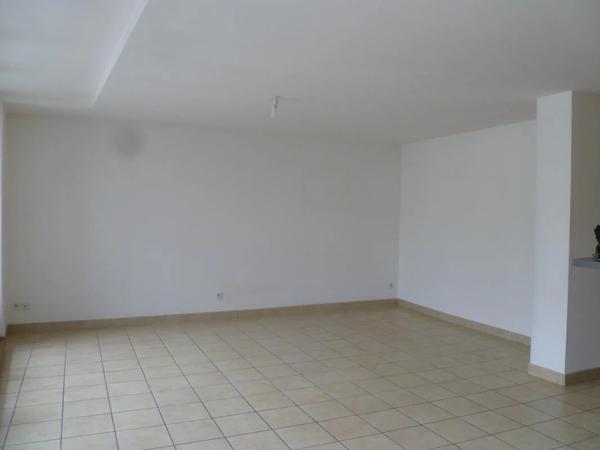 Appartement à louer à Figeac (46100)