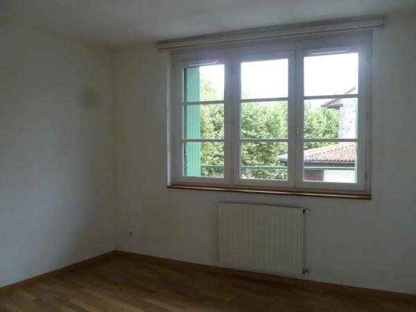 Appartement à louer à Figeac (46100)