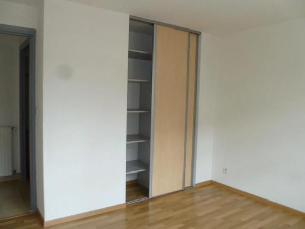 Appartement à louer à Figeac (46100)