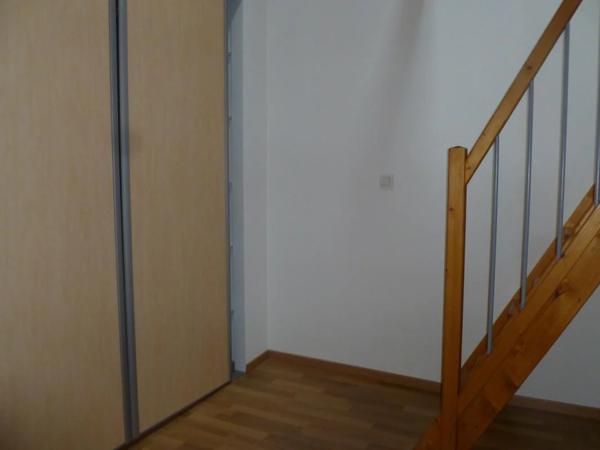 Appartement à louer à Figeac (46100)