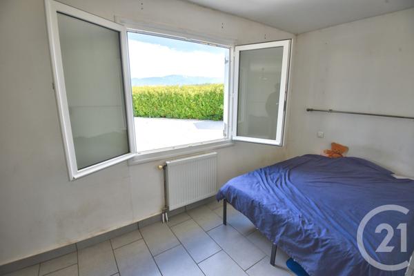 Maison à vendre  4 pièces - 117 m2 CHATUZANGE LE GOUBET - 26