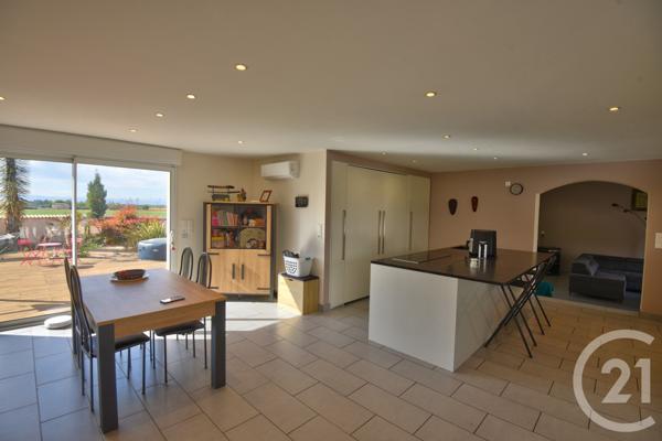 Maison à vendre  4 pièces - 117 m2 CHATUZANGE LE GOUBET - 26