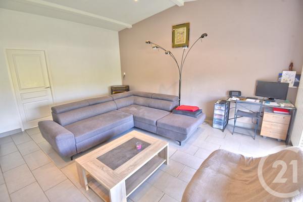 Maison à vendre  4 pièces - 117 m2 CHATUZANGE LE GOUBET - 26