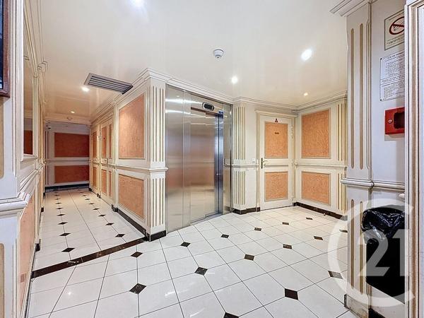 Appartement F3 à vendre  3 pièces - 70,88 m2 MAISONS ALFORT - 94