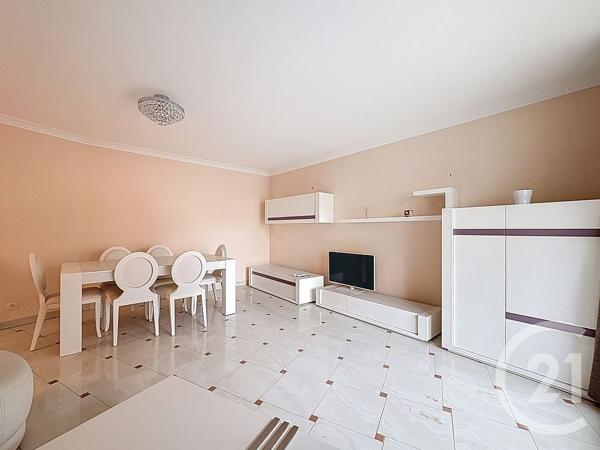 Appartement F3 à vendre  3 pièces - 70,88 m2 MAISONS ALFORT - 94