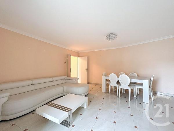 Appartement F3 à vendre  3 pièces - 70,88 m2 MAISONS ALFORT - 94