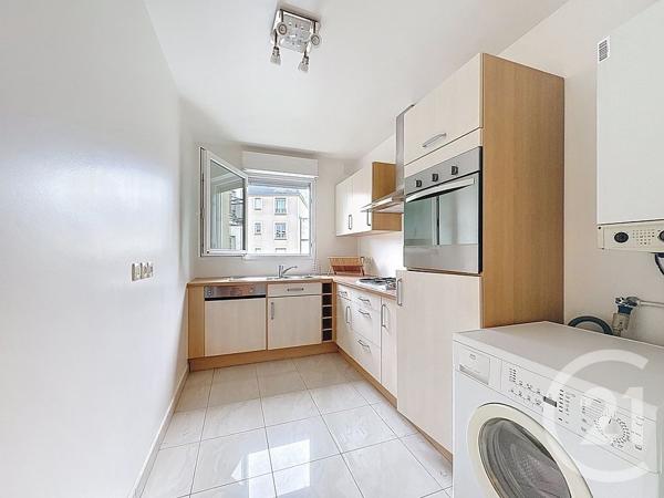 Appartement F3 à vendre  3 pièces - 70,88 m2 MAISONS ALFORT - 94