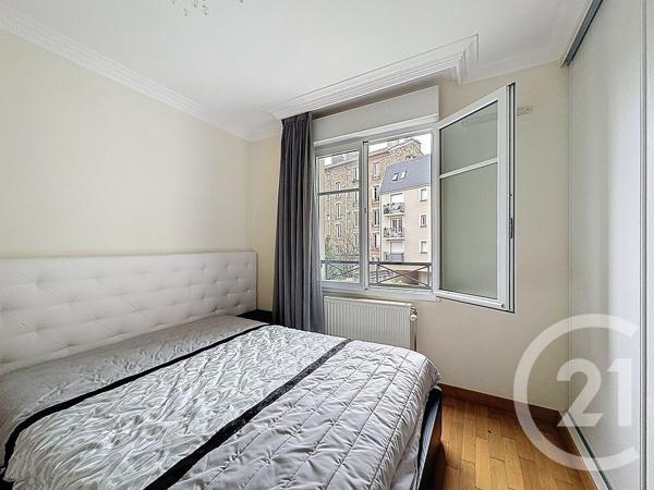 Appartement F3 à vendre  3 pièces - 70,88 m2 MAISONS ALFORT - 94